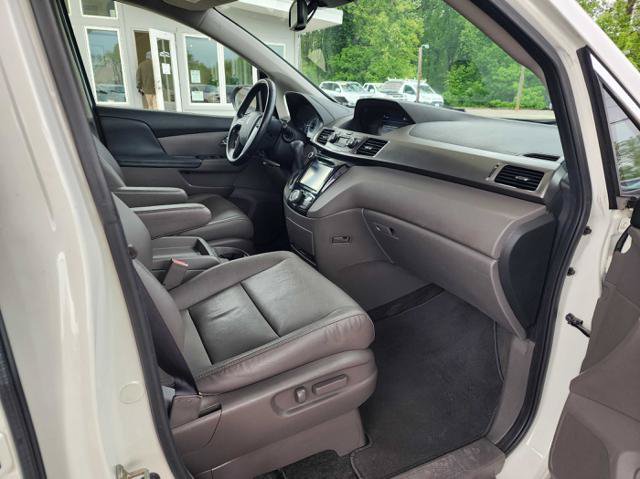 Used 2016 Honda Odyssey EX-L image 19