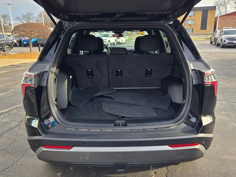 Certified 2025 Chevrolet Equinox LT image 12