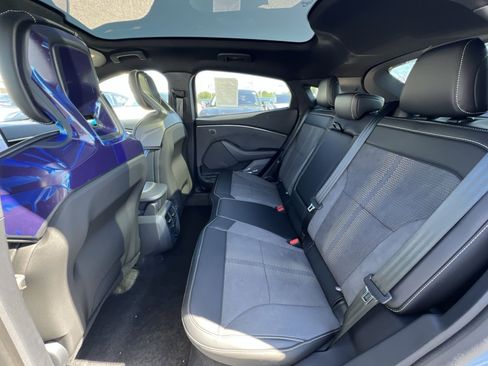 New 2025 Ford Mustang Mach-E GT w/ Interior Protection Package image 25