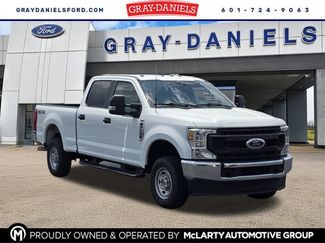 Used 2022 Ford F250 XL w/ Power Equipment Group AWD/4WD video 1