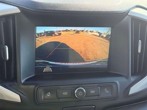 Used 2018 GMC Terrain SLE w/ Driver Convenience Package image 22