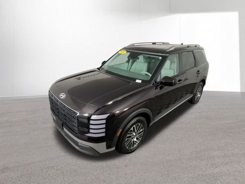 Used 2026 Hyundai Palisade SEL image 42