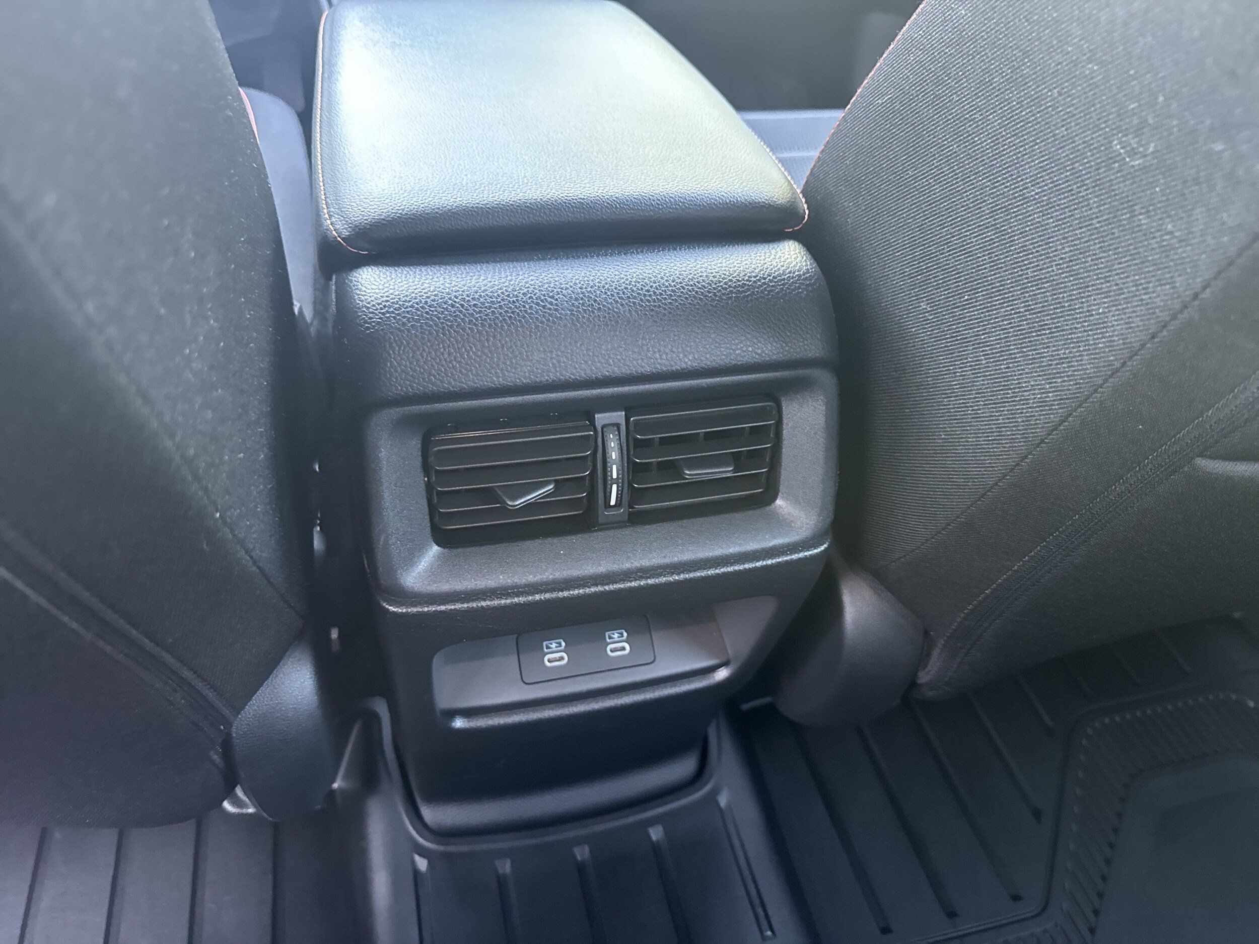 Used 2026 Honda CR-V TrailSport image 17