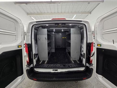 Used 2020 Ford Transit 250 Low Roof w/ Upfitter Package RWD image 15