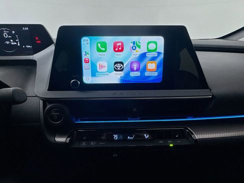 Used 2023 Toyota Prius XLE image 16