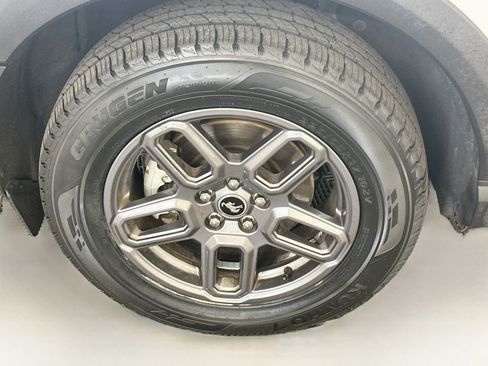 Used 2025 Ford Bronco Sport Big Bend AWD/4WD image 34