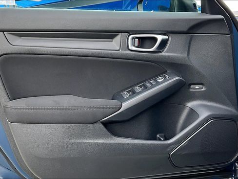 New 2026 Honda Civic Sport image 10