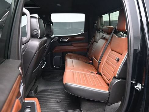 Used 2023 GMC Sierra 1500 Denali Ultimate image 13