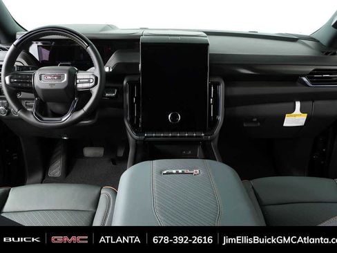 New 2026 GMC Yukon AT4 w/ AT4 Premium Plus Package AWD/4WD image 19