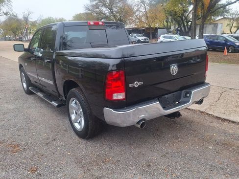 Used 2010 Dodge Ram 1500 Truck SLT w/ Lone Star Regional Pkg image 3