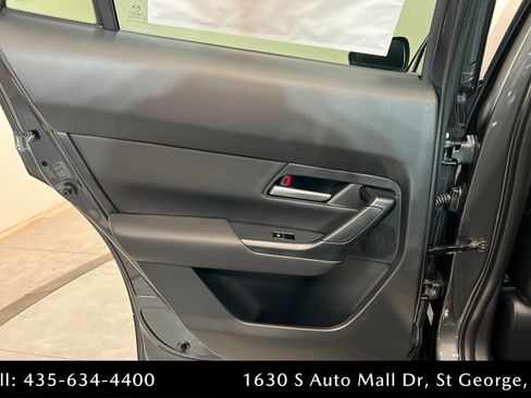 New 2026 MAZDA CX-50 2.5 Hybrid w/ Weather Package image 20