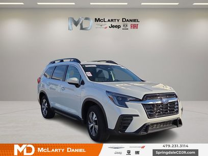 Used 2025 Subaru Ascent Premium