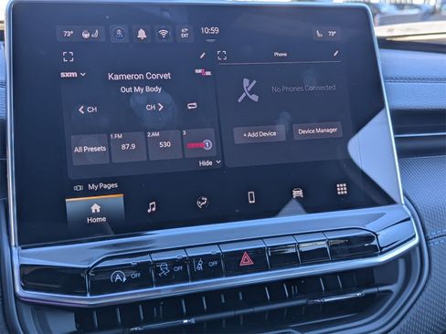 New 2026 Jeep Compass Latitude w/ Quick Order Package 29K image 6