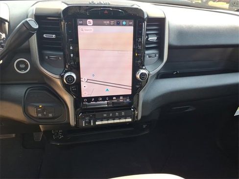 New 2026 RAM 2500 Tradesman image 14