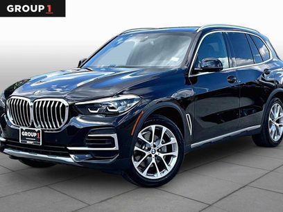 Used 2023 BMW X5 xDrive40i w/ Premium Package