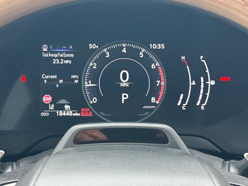 Certified 2023 Lexus RX 350 Premium image 19