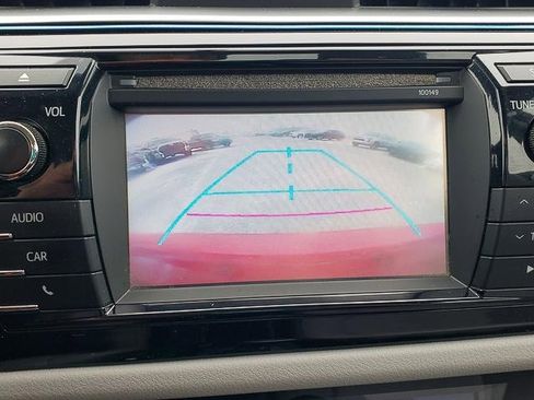 Used 2014 Toyota Corolla L image 16