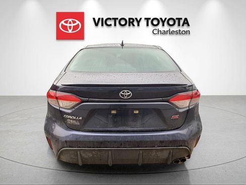 Used 2024 Toyota Corolla SE image 6