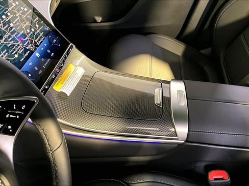New 2026 Mercedes-Benz GLC 300 4MATIC image 10