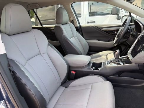 Used 2022 Subaru Outback Limited AWD/4WD image 30