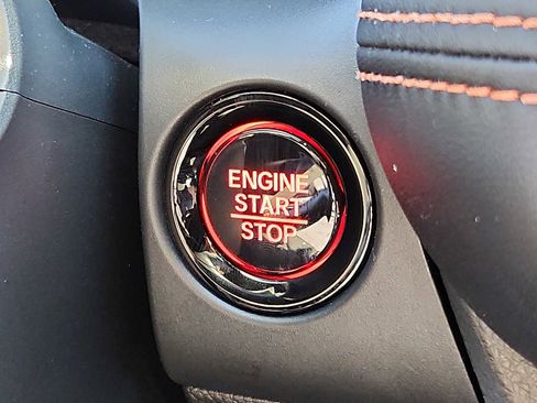 Certified 2026 Honda HR-V Sport image 23