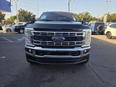 Used 2023 Ford F250 XL w/ 360-Degree Camera Package image 8