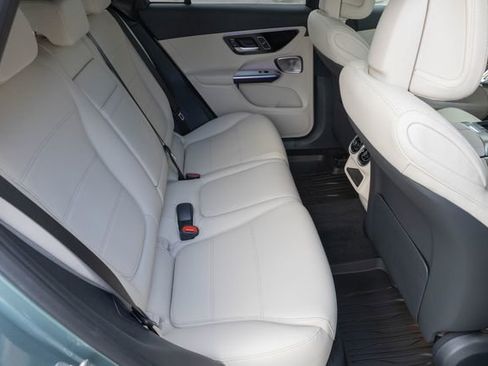 New 2026 Mercedes-Benz GLC 300 4MATIC image 19