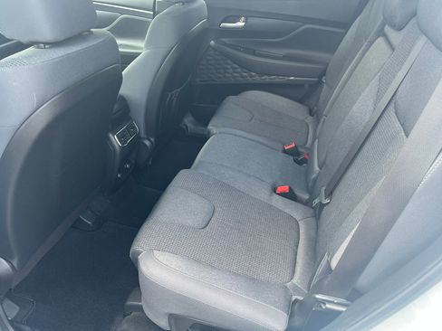 Used 2022 Hyundai Santa Fe SE image 24