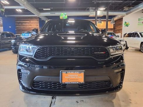 Used 2023 Dodge Durango R/T AWD/4WD image 3