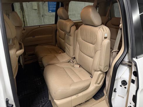 Used 2007 Honda Odyssey EX-L image 26