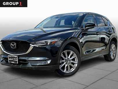 Used 2019 MAZDA CX-5 Grand Touring