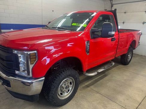 Used 2019 Ford F250 XL w/ XL Value Package image 3