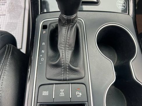 Used 2016 Kia Sorento SX AWD/4WD image 35