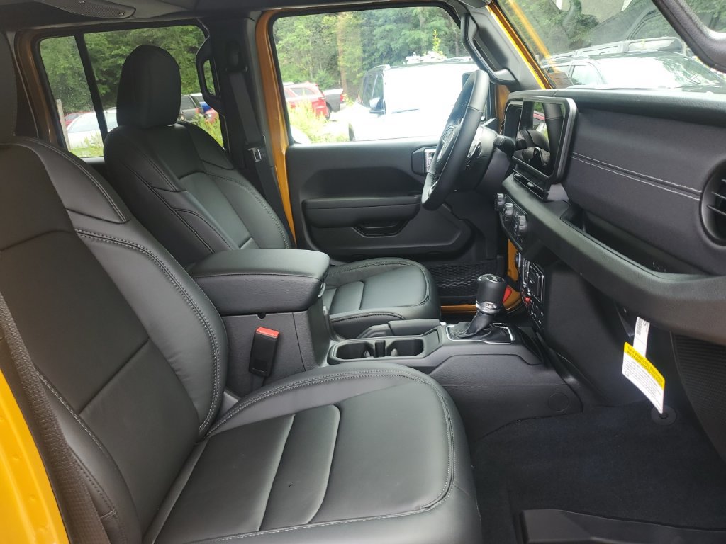 New 2026 Jeep Wrangler Unlimited Rubicon 392 AWD/4WD image 23