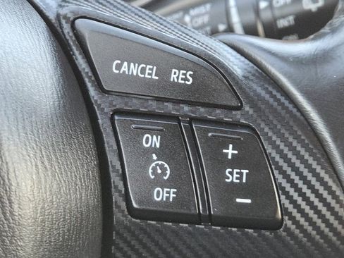 Used 2016 MAZDA CX-5 Touring image 6