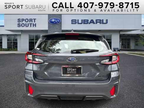 New 2026 Subaru Impreza 2.0i Sport AWD/4WD image 4