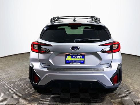 New 2026 Subaru Crosstrek 2.5i Limited w/ Popular Package #3A image 6