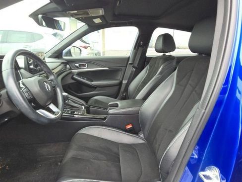 Used 2023 Acura Integra A-Spec image 13