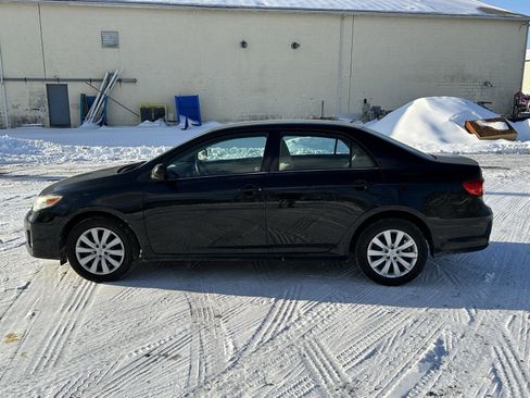 Used 2013 Toyota Corolla LE image 4
