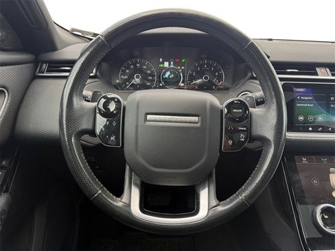 Used 2020 Land Rover Range Rover Velar S image 12
