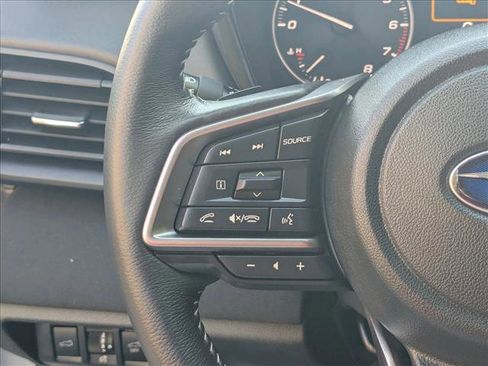 Used 2025 Subaru Outback Premium image 16