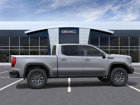 New 2026 GMC Sierra 1500 AT4X AWD/4WD image 29