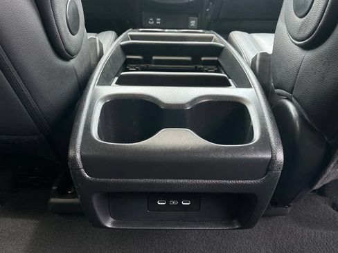 Certified 2025 Honda Odyssey EX-L image 37