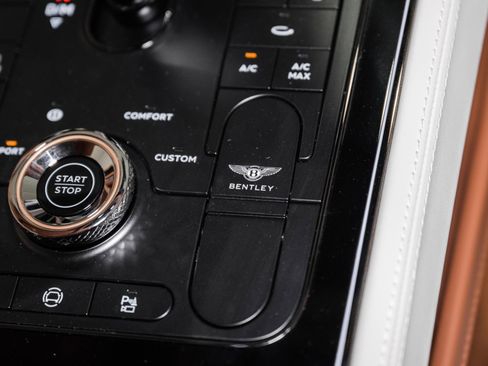 New 2026 Bentley Continental GT AWD/4WD image 42