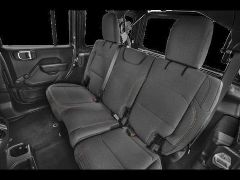 New 2026 Jeep Wrangler Unlimited Rubicon 392 w/ Quick Order Package 27X Moab AWD/4WD image 10