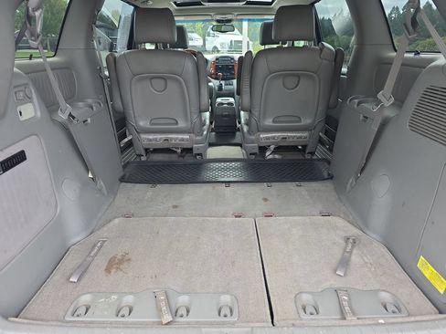 Used 2006 Toyota Sienna XLE Limited FWD image 30