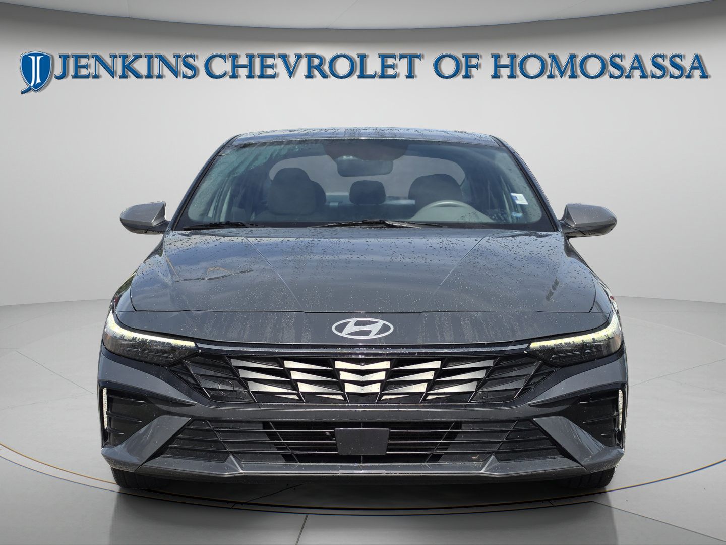Used 2025 Hyundai Elantra SEL FWD image 12