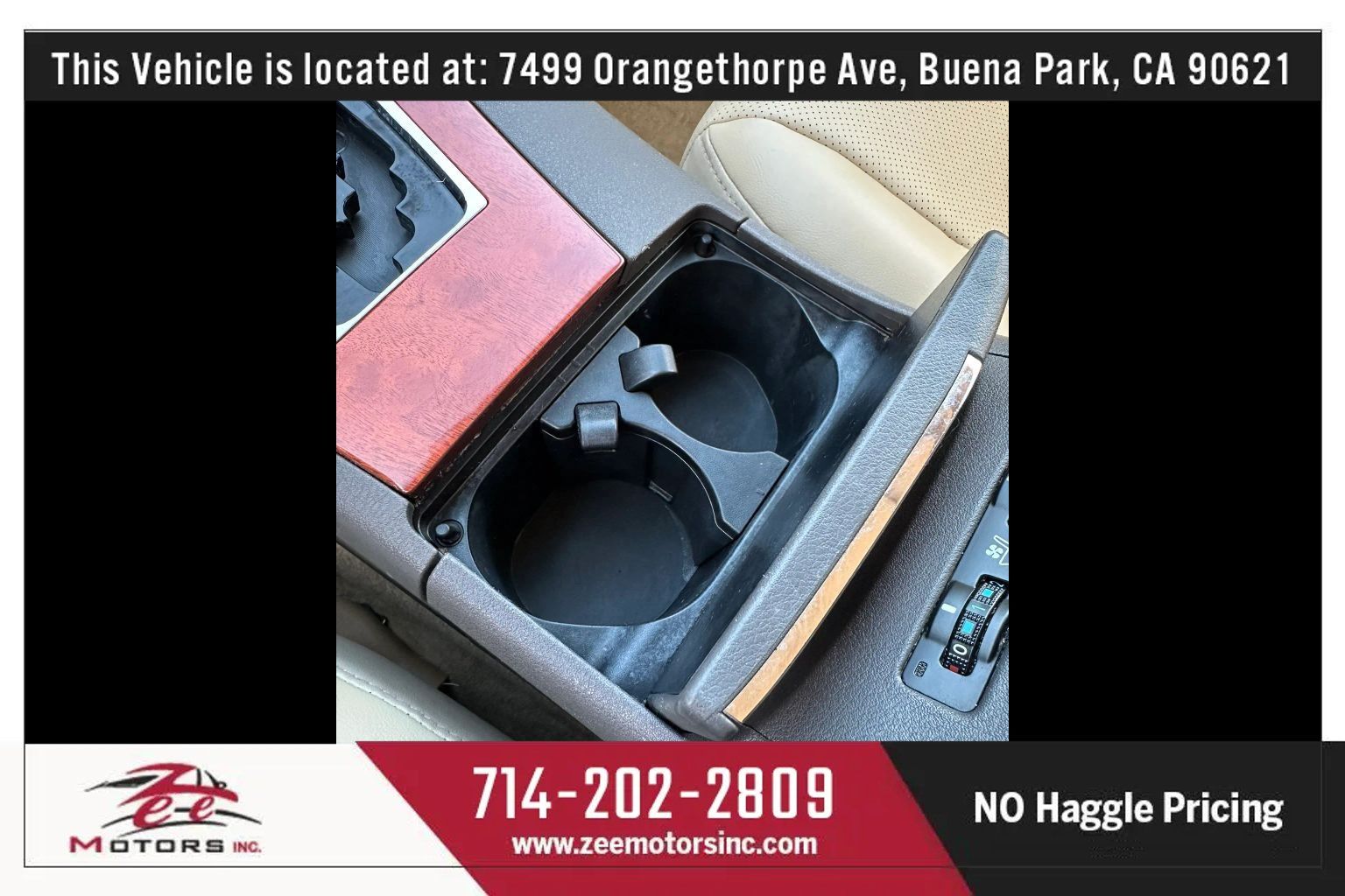 Used 2010 Lexus ES 350 w/ Preferred Accessory Package FWD image 32