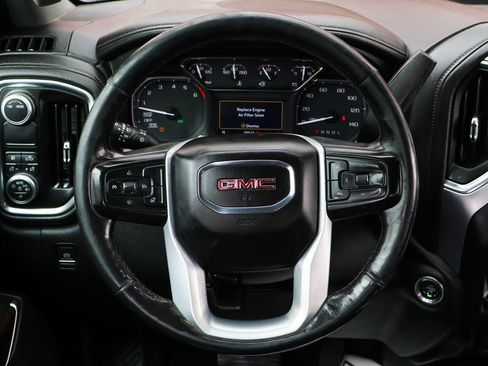 Used 2020 GMC Sierra 1500 SLT image 20