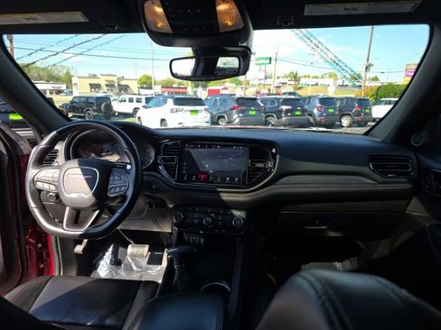 Used 2024 Dodge Durango R/T image 51